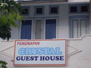 Отель Crystall Guesthouse  Банда-Ачех